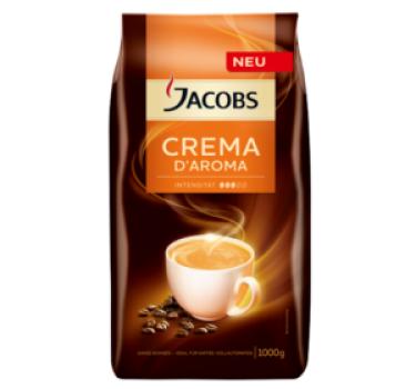 Jacobs Crema D‘Aroma Jacobs Crema D‘Aroma