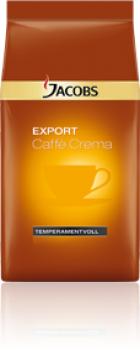 Jacobs Export Caffè Crema Jacobs Export Caffè Crema