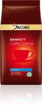 Jacobs Bankett Caffè Crema Elegant Jacobs Bankett Caffè Crema Elegant