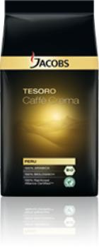 Jacobs Tesoro Caffè Crema Jacobs Tesoro Caffè Crema