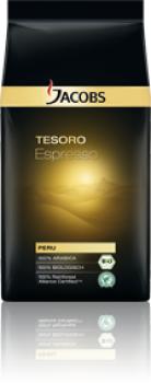Jacobs Tesoro Espresso Jacobs Tesoro Espresso