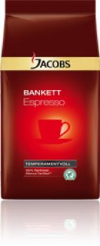 Jacobs Bankett Espresso Jacobs Bankett Espresso
