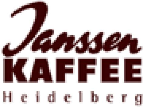 Janssen Kaffee Schümli Janssen Kaffee Schümli