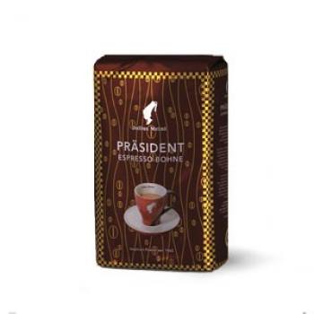 Julius Meinl Präsident Espresso Julius Meinl Präsident Espresso