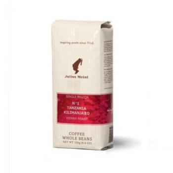 Julius Meinl No 1 Tanzania Kilimanjaro Julius Meinl No 1 Tanzania Kilimanjaro