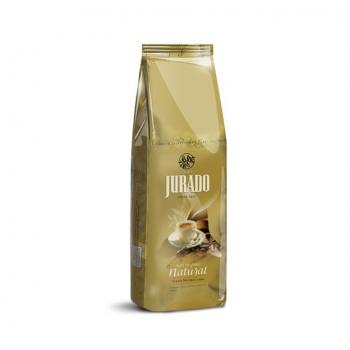 Jurado Café en grano tueste natural Jurado Café en grano tueste natural