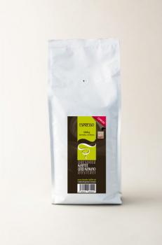 K&M Kaffee Espresso