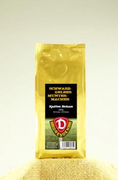 K&M Kaffee Schwarz-Gelber K&M Kaffee Schwarz-Gelber