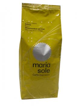 Kaffee 7 Maria Sole, Caffè Espresso (gelb) Kaffee 7 Maria Sole, Caffè Espresso (gelb)