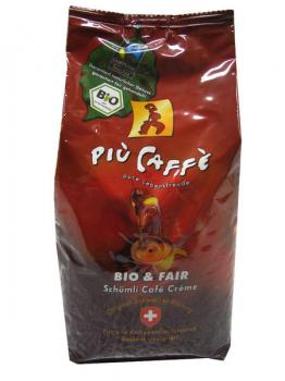 Kaffee 7 piú caffé, Schümli Kaffee 7 piú caffé, Schümli