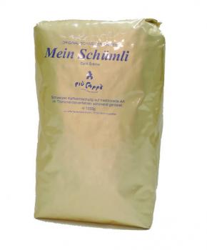 Kaffee 7 Mein Schümli (gold) Kaffee 7 Mein Schümli (gold)