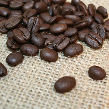 Kaffee Manufaktur Kolumbien &raquo;Supremo&laquo;