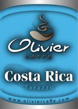 Kaffeebrennerei Olivier Costa Rica Tarrazu Kaffeebrennerei Olivier Costa Rica Tarrazu