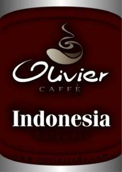 Kaffeebrennerei Olivier Indonesien Sulawesi Kalossi Kaffeebrennerei Olivier Indonesien Sulawesi Kalossi