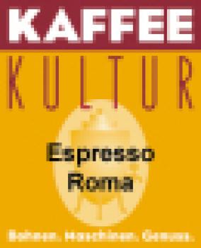 Kaffeekultur Espresso Roma (Monsoon Blend) Kaffeekultur Espresso Roma (Monsoon Blend)