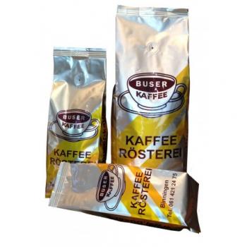 Kaffeerösterei Buser ROBUSTA Kaffeerösterei Buser ROBUSTA