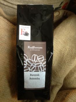 Kaffeerösterei Konstanz Burundi Butemba Kaffeerösterei Konstanz Burundi Butemba