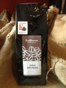 Kaffeerösterei Konstanz Indien Baba Budan Kaffeerösterei Konstanz Indien Baba Budan