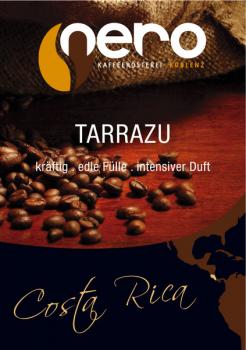 Kaffeerösterei Nero Costa Rica | Tarrazu Kaffeerösterei Nero Costa Rica | Tarrazu