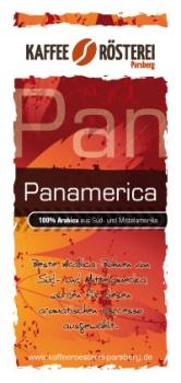 Kaffeerösterei Parsberg Panamerica Kaffeerösterei Parsberg Panamerica