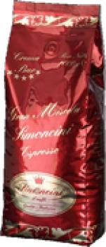 Simonchini Kaffeerösterei Simoncini Gran Miscela Crema Bar Simonchini Kaffeerösterei Simoncini Gran Miscela Crema Bar