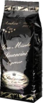 Simonchini Kaffeerösterei Simoncini Gran Miscela Arabica Oro Simonchini Kaffeerösterei Simoncini Gran Miscela Arabica Oro