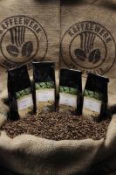 Kaffeewerk Zollernalb Honduras Marcala Kaffeewerk Zollernalb Honduras Marcala