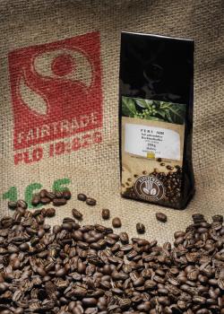 Kaffeewerk Zollernalb India Little Flower Kaffeewerk Zollernalb India Little Flower