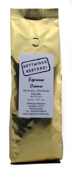 Kettwiger Rösterei Espresso Crema Kettwiger Rösterei Espresso Crema