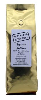 Kettwiger Rösterei Espresso Italiano Kettwiger Rösterei Espresso Italiano