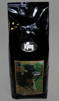 Küng Dezalé Fair Trade - Café de origen Küng Dezalé Fair Trade - Café de origen
