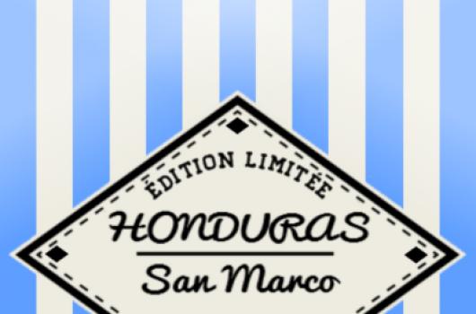 Küng Honduras San Marcos - Édition Limitée Küng Honduras San Marcos - Édition Limitée