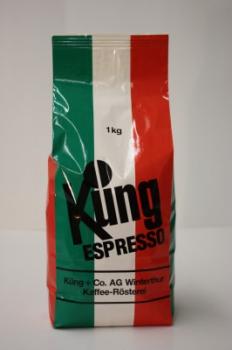 Küng Espresso Küng Espresso