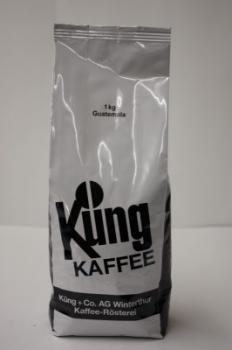 Küng Guatemala Küng Guatemala