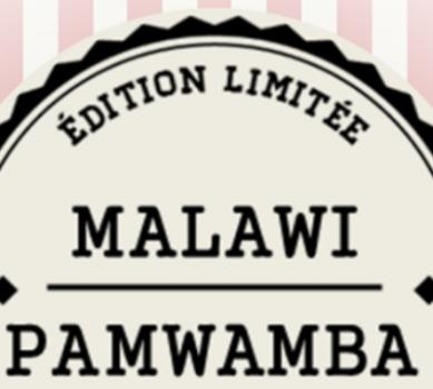 Küng Malawi Pamwamba - Édition Limitée Küng Malawi Pamwamba - Édition Limitée