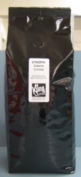 Küng Ethiopia Sidamo Corona Küng Ethiopia Sidamo Corona