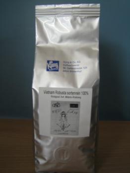 Küng Vietnam Robusta Küng Vietnam Robusta