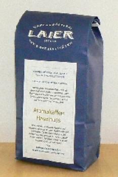 Laier Kaffeerösterei Haselnuss Laier Kaffeerösterei Haselnuss