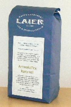 Laier Kaffeerösterei Karamell (French Kiss) Laier Kaffeerösterei Karamell (French Kiss)