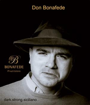 Landcafe Bonafede Espresso Don Bonafede Landcafe Bonafede Espresso Don Bonafede