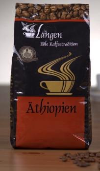Langen Kaffee Äthiopien Langen Kaffee Äthiopien