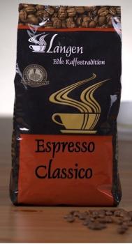 Langen Kaffee Espresso Classico Langen Kaffee Espresso Classico