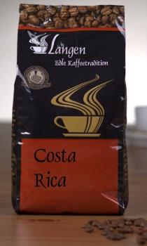 Langen Kaffee Costa Rica Langen Kaffee Costa Rica