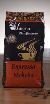 Langen Kaffee Espresso Mokada Langen Kaffee Espresso Mokada