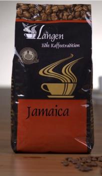 Langen Kaffee Jamaica Blue Mountain Langen Kaffee Jamaica Blue Mountain