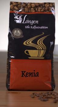 Langen Kaffee Kenya Langen Kaffee Kenya