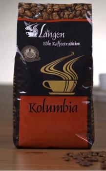 Langen Kaffee Kolumbia Langen Kaffee Kolumbia