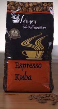 Langen Kaffee Espresso ???? Langen Kaffee Espresso ????