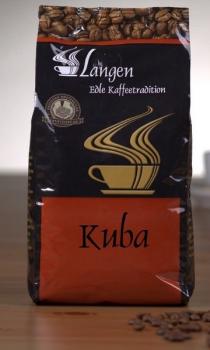 Langen Kaffee Kuba Langen Kaffee Kuba