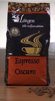 Langen Kaffee Espresso Oscuro Langen Kaffee Espresso Oscuro